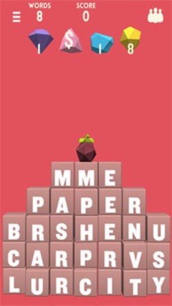 纸质水果游戏最新安卓版免费