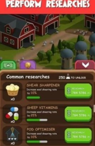绵羊农场2游戏下载-绵羊农场2中文版下载v2.8.2