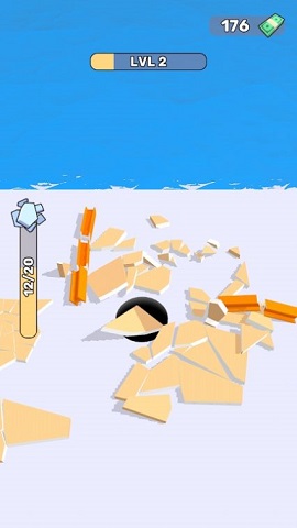 黑洞拆除游戏安卓版