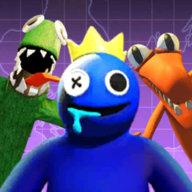 彩虹人暴走城市免广告