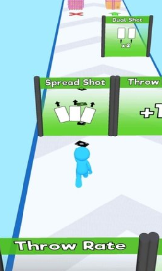 我投掷贼溜安卓版