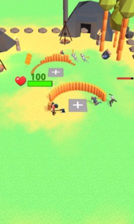 砍树勇者最新版