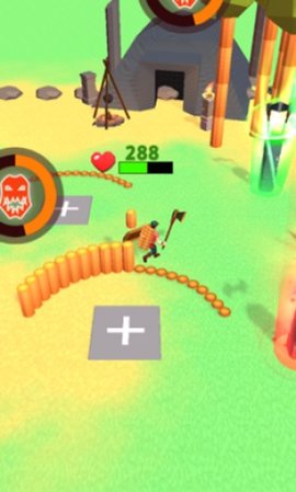 砍树勇者中文版下载-砍树勇者最新版下载v1.0.9