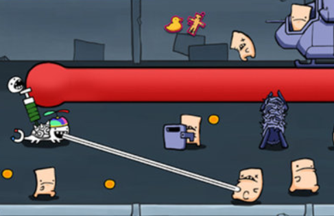 逃跑实验室中文版下载-逃跑实验室最新版下载v1.0.1