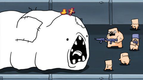 逃跑实验室中文版下载-逃跑实验室最新版下载v1.0.1