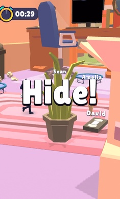 寻找与狩猎下载-寻找与狩猎手机版安卓最新下载v1.0.1