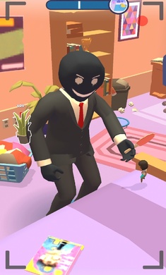 寻找与狩猎手机版安卓最新