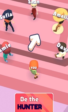 寻找与狩猎手机版安卓最新