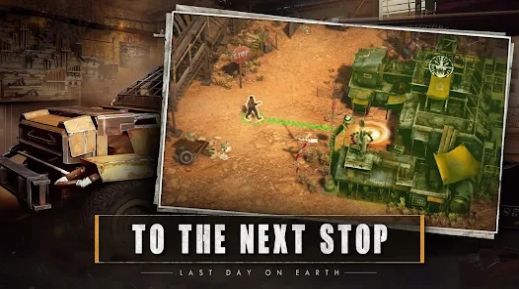 末日浩劫劫后余生下载-末日浩劫劫后余生手游安卓最新下载v2.04