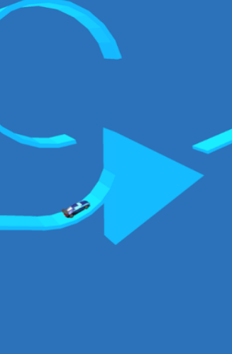 特技车手3d安卓版