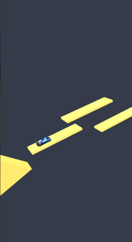 特技车手3d安卓版