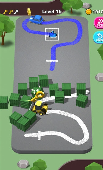 停车大师游戏红包-停车大师游戏下载安装v4.06