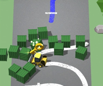 停车大师游戏红包-停车大师游戏下载安装v4.06