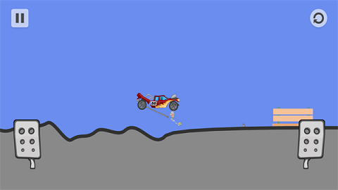 撞车试验下载-撞车试验最新版下载v1.0.0