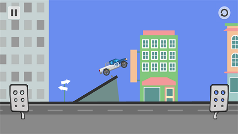 撞车试验最新版