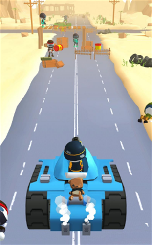 坦克掌控者下载-坦克掌控者最新版2022下载v0.1