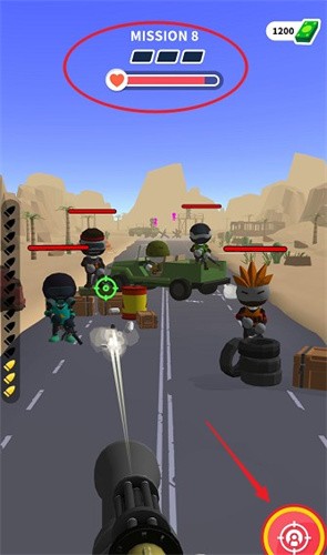 坦克掌控者最新版2022