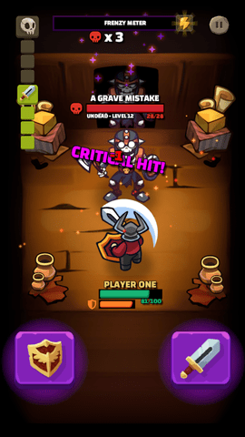 点击地牢游戏下载-点击地牢手机版下载v0.02