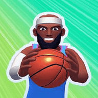 鲲打篮球最新版