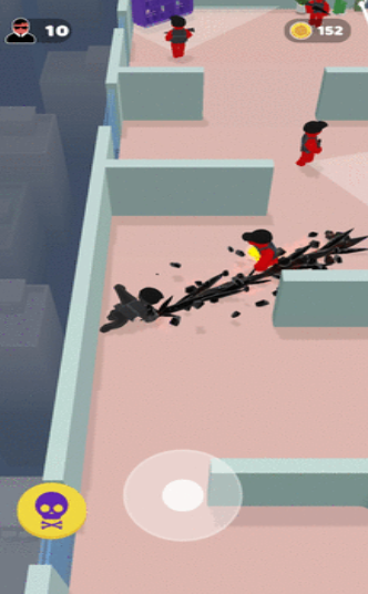 超级克隆人3D免广告下载-超级克隆人3D内置菜单版下载v1.5.0