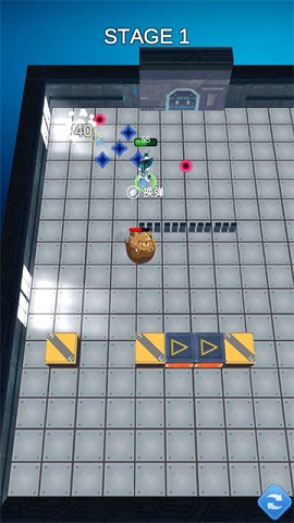 疯狂突突突游戏下载-疯狂突突突游戏官方版下载v1.0.10