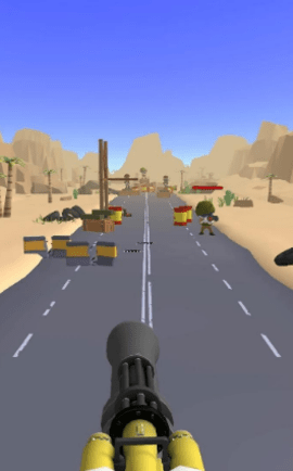 坦克掌控者安卓版下载-坦克掌控者游戏下载v0.1