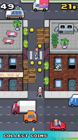 翻转滑冰者手机版