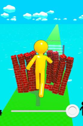 变换大小手游安卓版