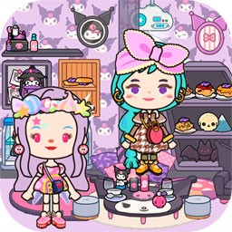 迷你校园水上乐园最新版