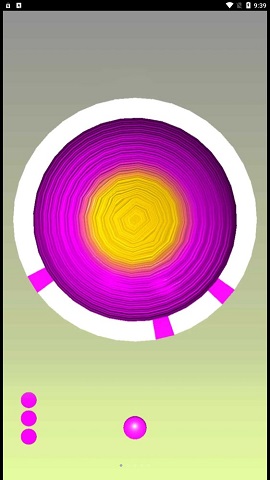 粉碎小球最新版