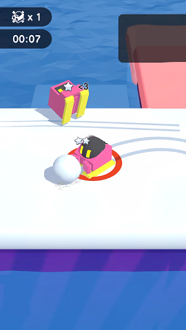 一起打雪仗游戏下载-一起打雪仗下载v2.0.10