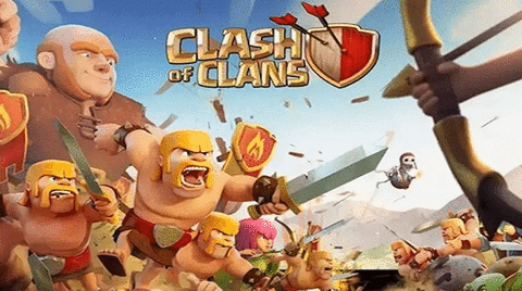 部落城堡冲突争霸安卓版下载-部落城堡冲突争霸最新版下载v1.0