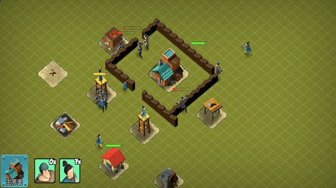 部落城堡冲突争霸安卓版下载-部落城堡冲突争霸最新版下载v1.0