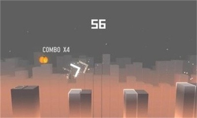 万圣节弹跳游戏最新版