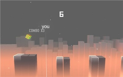 万圣节弹跳游戏最新版