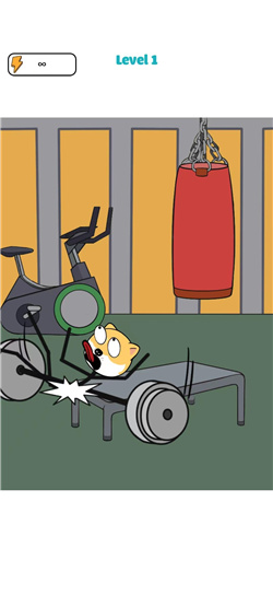 狗狗必须死游戏免广告