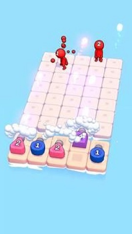 向前推进游戏安卓版