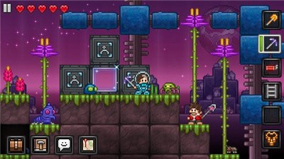 拾荒杰克x安卓汉化