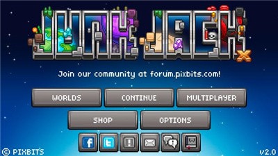 拾荒杰克x安卓汉化