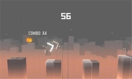 万圣节弹跳手机版