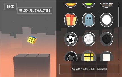 万圣节弹跳游戏下载-万圣节弹跳手机版下载v1.4