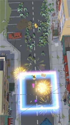 放大镜烧僵尸最新版2022