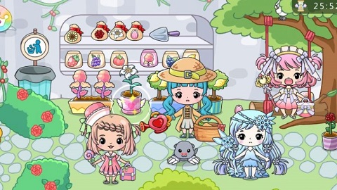 梦幻樱花之旅游戏下载-梦幻樱花之旅游戏官方版下载v1.0