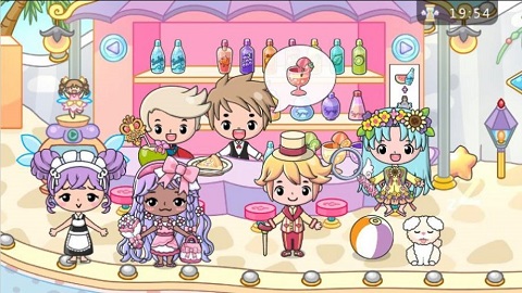 梦幻樱花之旅游戏下载-梦幻樱花之旅游戏官方版下载v1.0