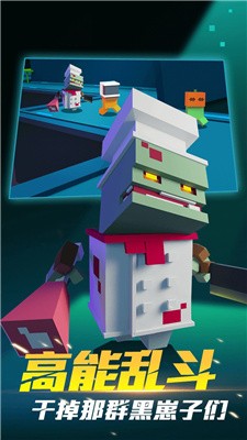 深空躲猫猫无限金币