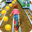 地铁公主跑酷无限金币