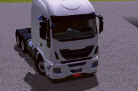 世界卡车驾驶模拟器最新版下载-世界卡车驾驶模拟器汉化版下载v1.266