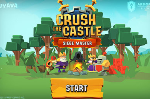 粉碎城堡最新版下载-粉碎城堡中文版下载v1.2.2