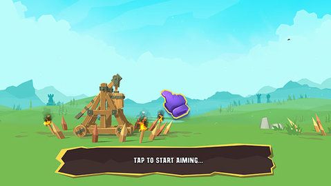 粉碎城堡最新版下载-粉碎城堡中文版下载v1.2.2