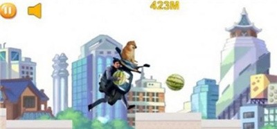 嘎子跑酷下载-嘎子跑酷最新版下载v1.0